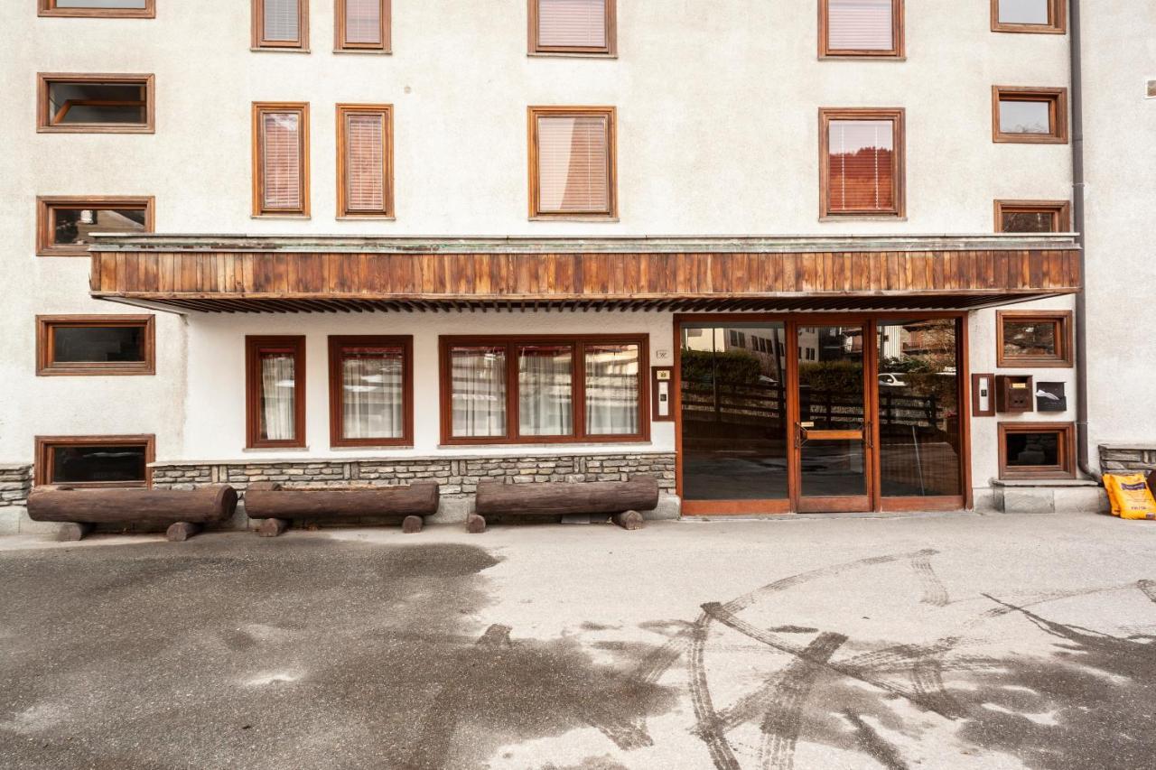 Casa-Chalet, In Centro A Courmayeur! Exterior photo